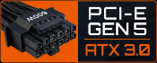 GIGABYTE GP-UD1000GM PG5 Rev2.0 Power Supply